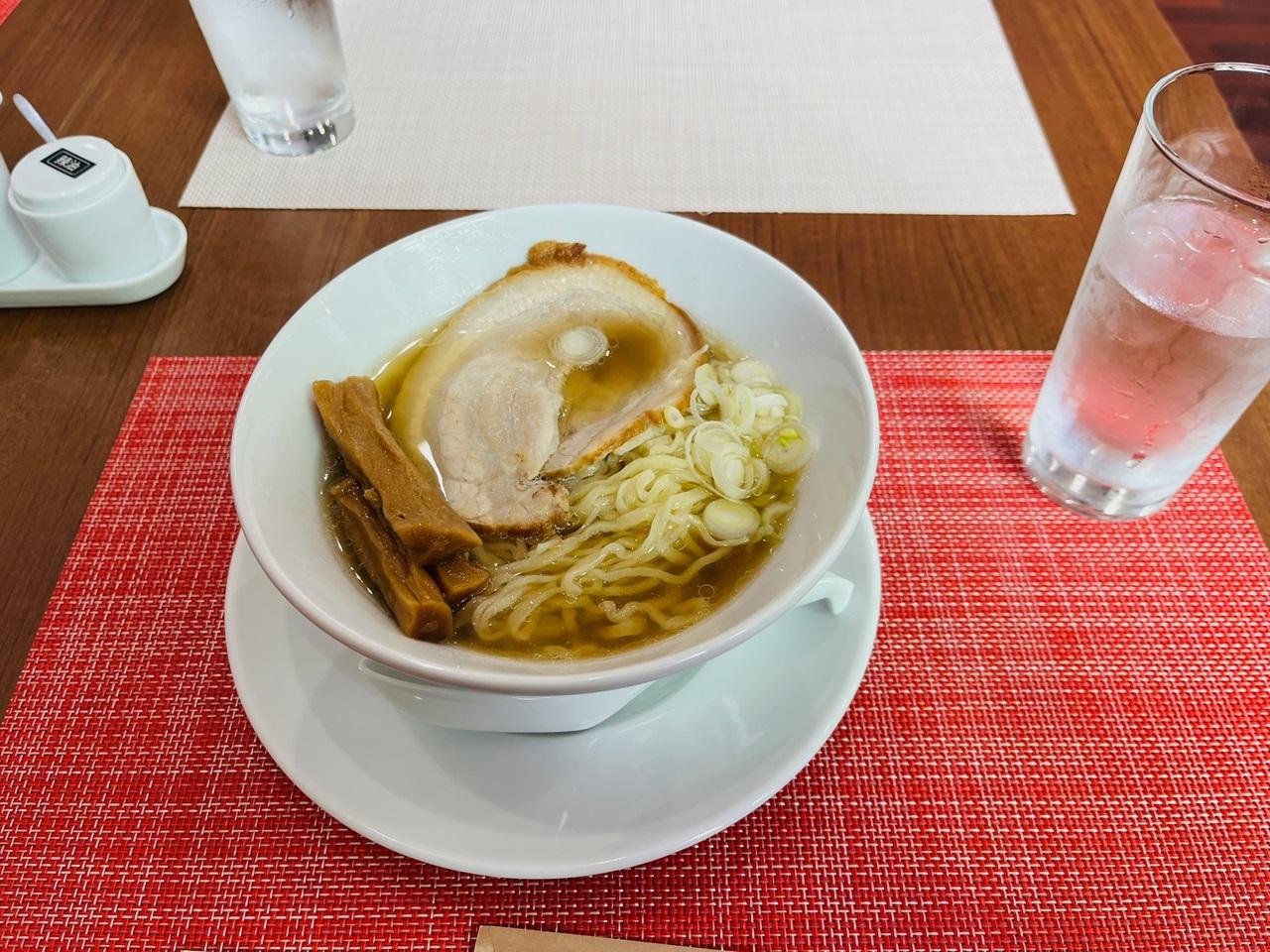 ラーメン