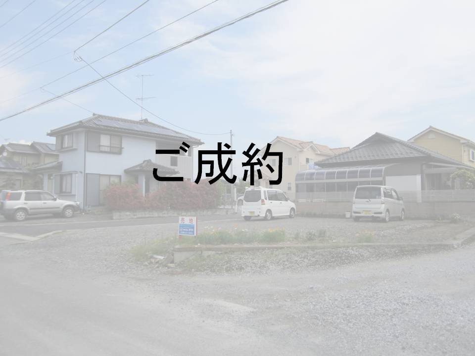 田沼成約